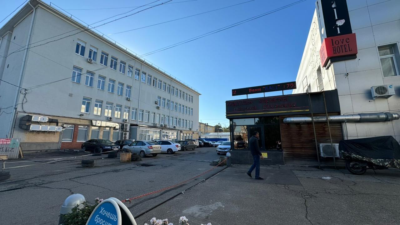 Фото №3: Коммерция 113 м² - Краснодар, Карасунский внутригородской округ, мкр. Хлопчато-бумажный Комбинат, ул. Сормовская, 7