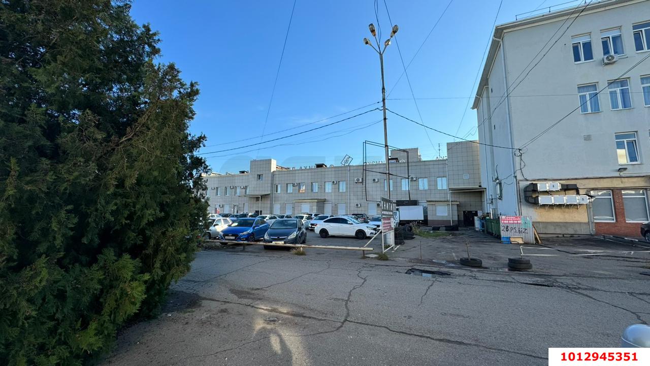 Фото №6: Торговое помещение 114 м² - Краснодар, Хлопчато-бумажный Комбинат, ул. Сормовская, 7