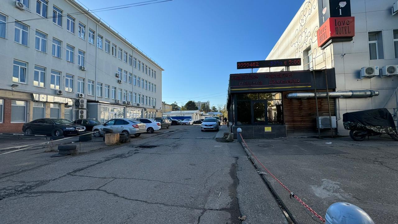 Фото №5: Коммерция 113 м² - Краснодар, Карасунский внутригородской округ, мкр. Хлопчато-бумажный Комбинат, ул. Сормовская, 7