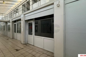 Фото №2: Торговое помещение 114 м² - Краснодар, мкр. Хлопчато-бумажный Комбинат, ул. Сормовская, 7