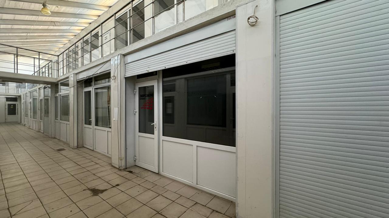 Фото №2: Коммерция 113 м² - Краснодар, Карасунский внутригородской округ, мкр. Хлопчато-бумажный Комбинат, ул. Сормовская, 7