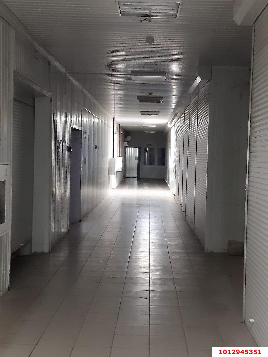 Фото №8: Торговое помещение 114 м² - Краснодар, Хлопчато-бумажный Комбинат, ул. Сормовская, 7