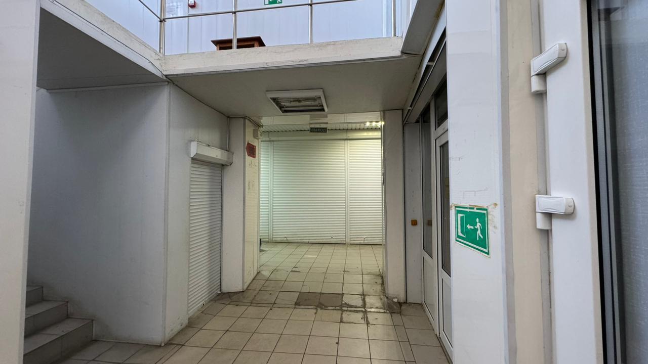 Фото №4: Коммерция 113 м² - Краснодар, Карасунский внутригородской округ, мкр. Хлопчато-бумажный Комбинат, ул. Сормовская, 7