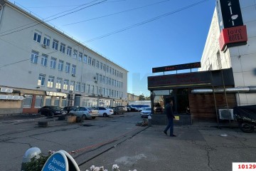 Фото №3: Торговое помещение 114 м² - Краснодар, мкр. Хлопчато-бумажный Комбинат, ул. Сормовская, 7