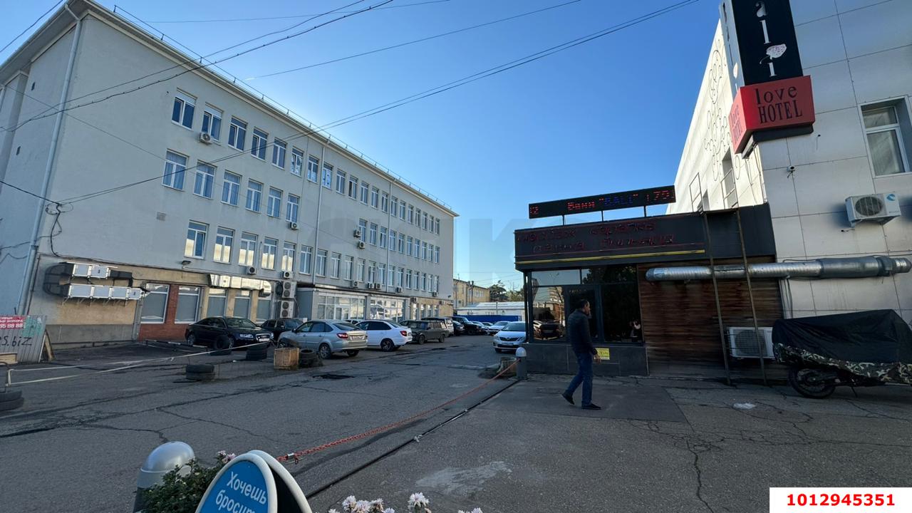 Фото №3: Торговое помещение 114 м² - Краснодар, Хлопчато-бумажный Комбинат, ул. Сормовская, 7