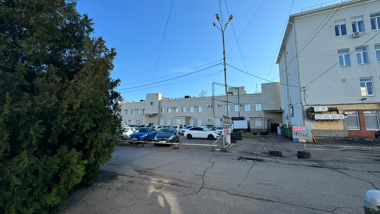 Фото №6: Коммерция 113 м² - Краснодар, Карасунский внутригородской округ, мкр. Хлопчато-бумажный Комбинат, ул. Сормовская, 7