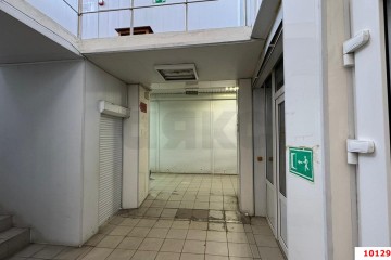 Фото №4: Торговое помещение 114 м² - Краснодар, мкр. Хлопчато-бумажный Комбинат, ул. Сормовская, 7