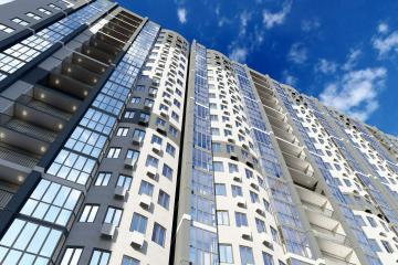 Фото №3: 1-комнатная квартира 40 м² - Краснодар, мкр. жилой комплекс Режиссёр, ул. Уральская, 100/8