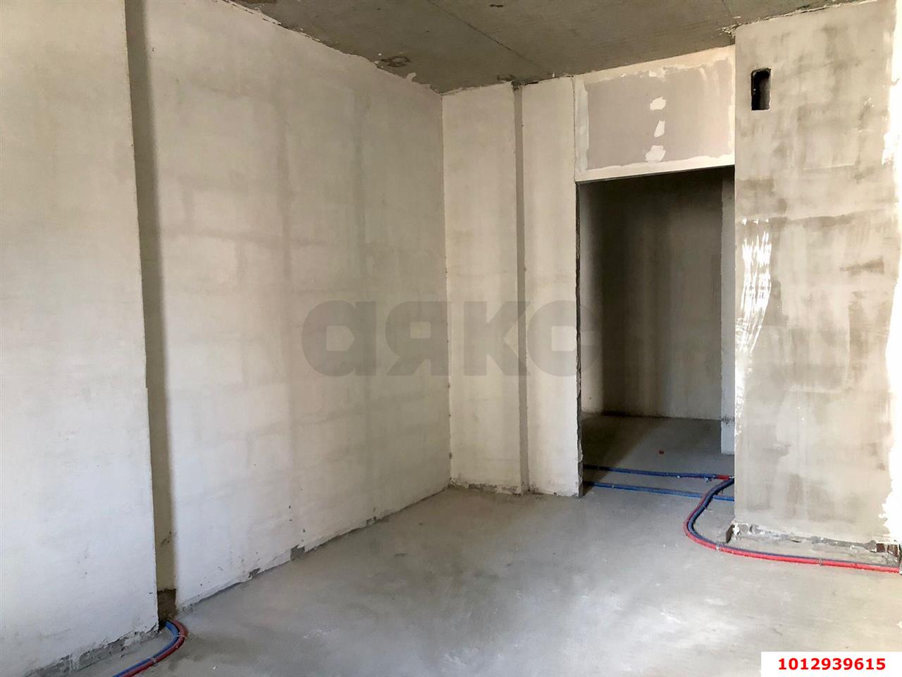 Фото №10: 1-комнатная квартира 40 м² - Краснодар, жилой комплекс Режиссёр, ул. Уральская, 100/8