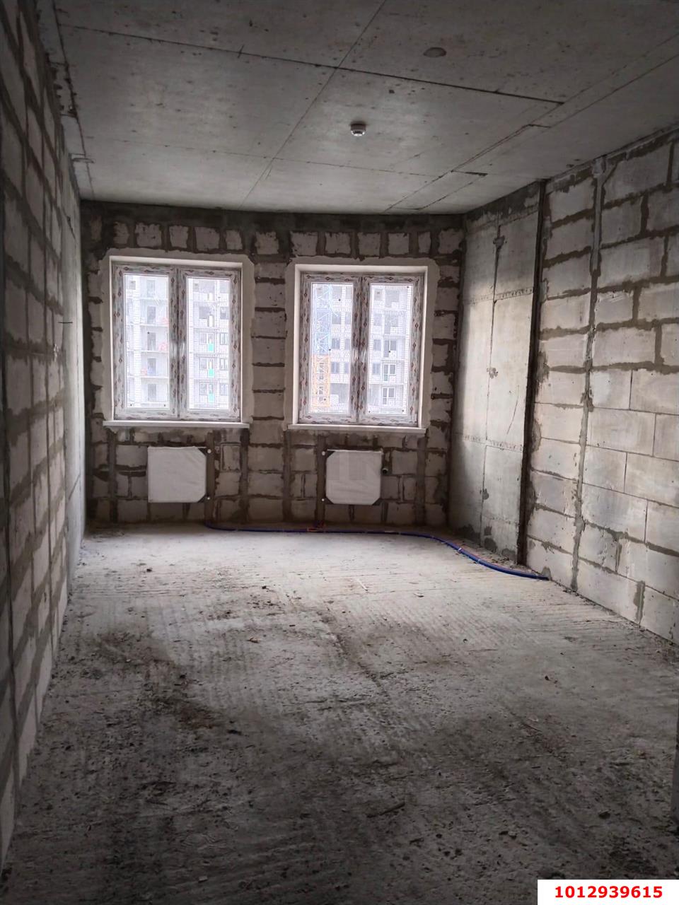 Фото №6: 1-комнатная квартира 40 м² - Краснодар, жилой комплекс Режиссёр, ул. Уральская, 100/8