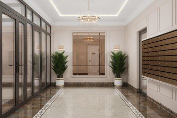 Фото №5: 1-комнатная квартира 35 м² - Краснодар, мкр. Догма Парк, ул. Марины Цветаевой, 17А