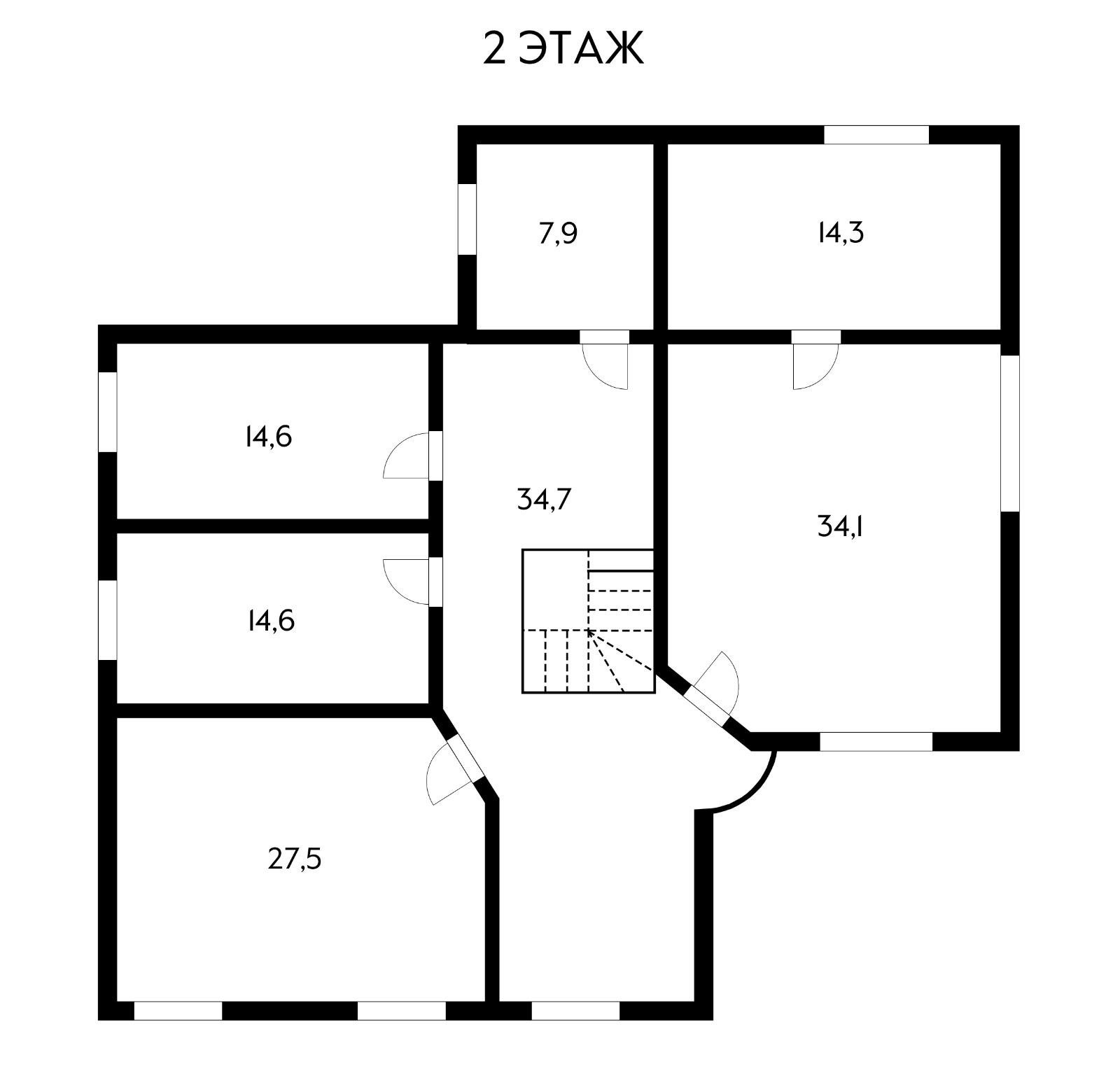 Фото №20: Дом 288 м² + 3 сот. - Краснодар, Карасунский внутригородской округ, ж/м Пашковский, ул. Дзержинского, 69