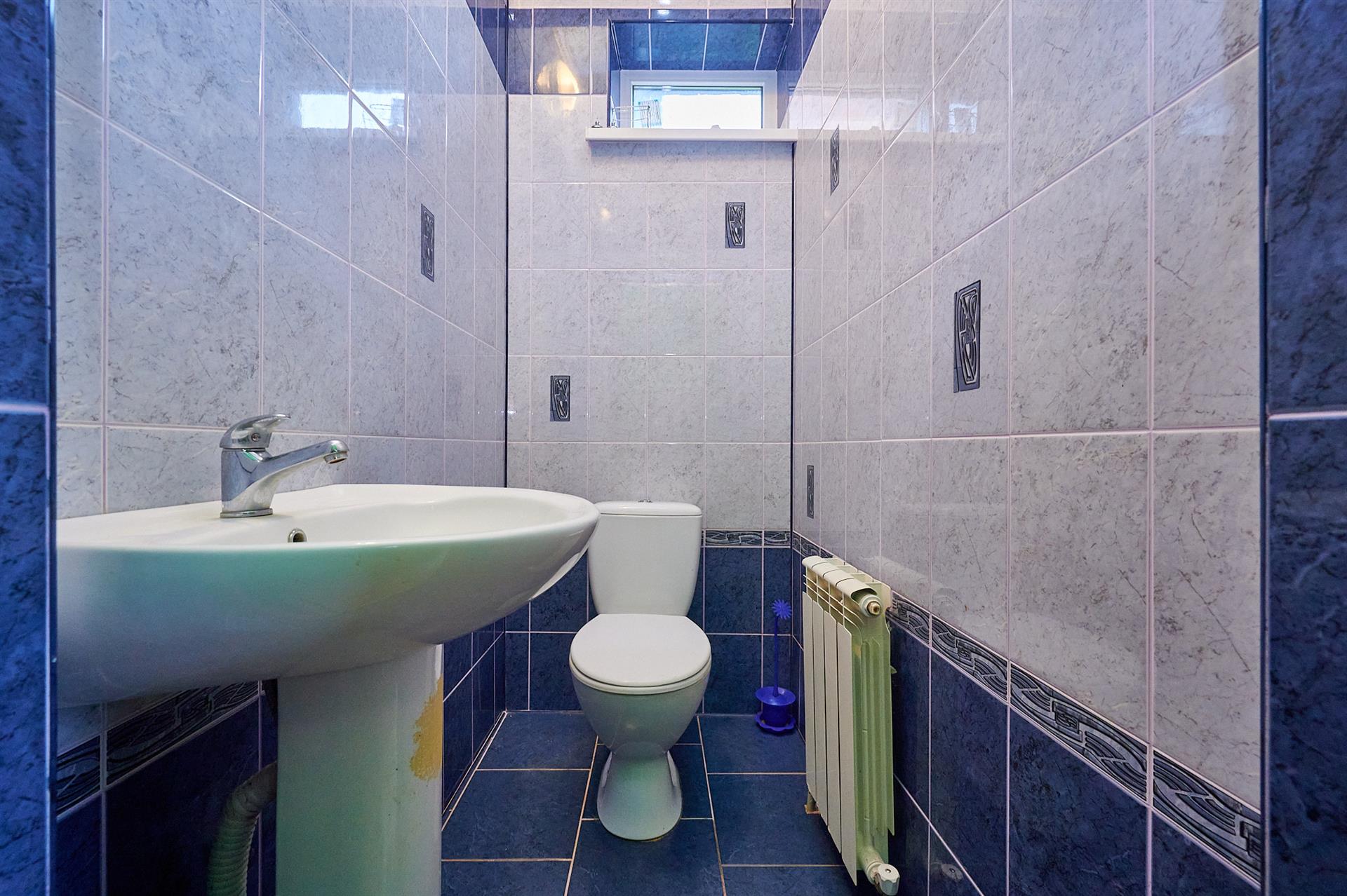 Фото №9: Дом 288 м² + 3 сот. - Краснодар, Карасунский внутригородской округ, ж/м Пашковский, ул. Дзержинского, 69