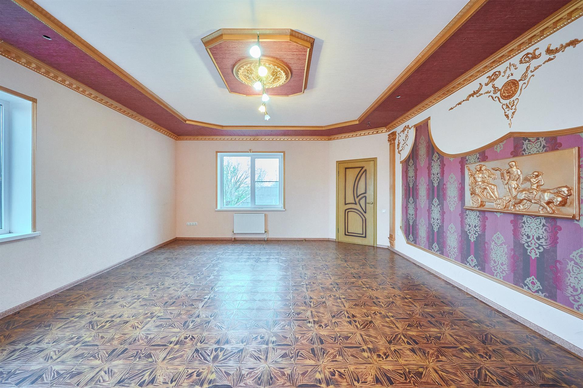 Фото №17: Дом 288 м² + 3 сот. - Краснодар, Карасунский внутригородской округ, ж/м Пашковский, ул. Дзержинского, 69