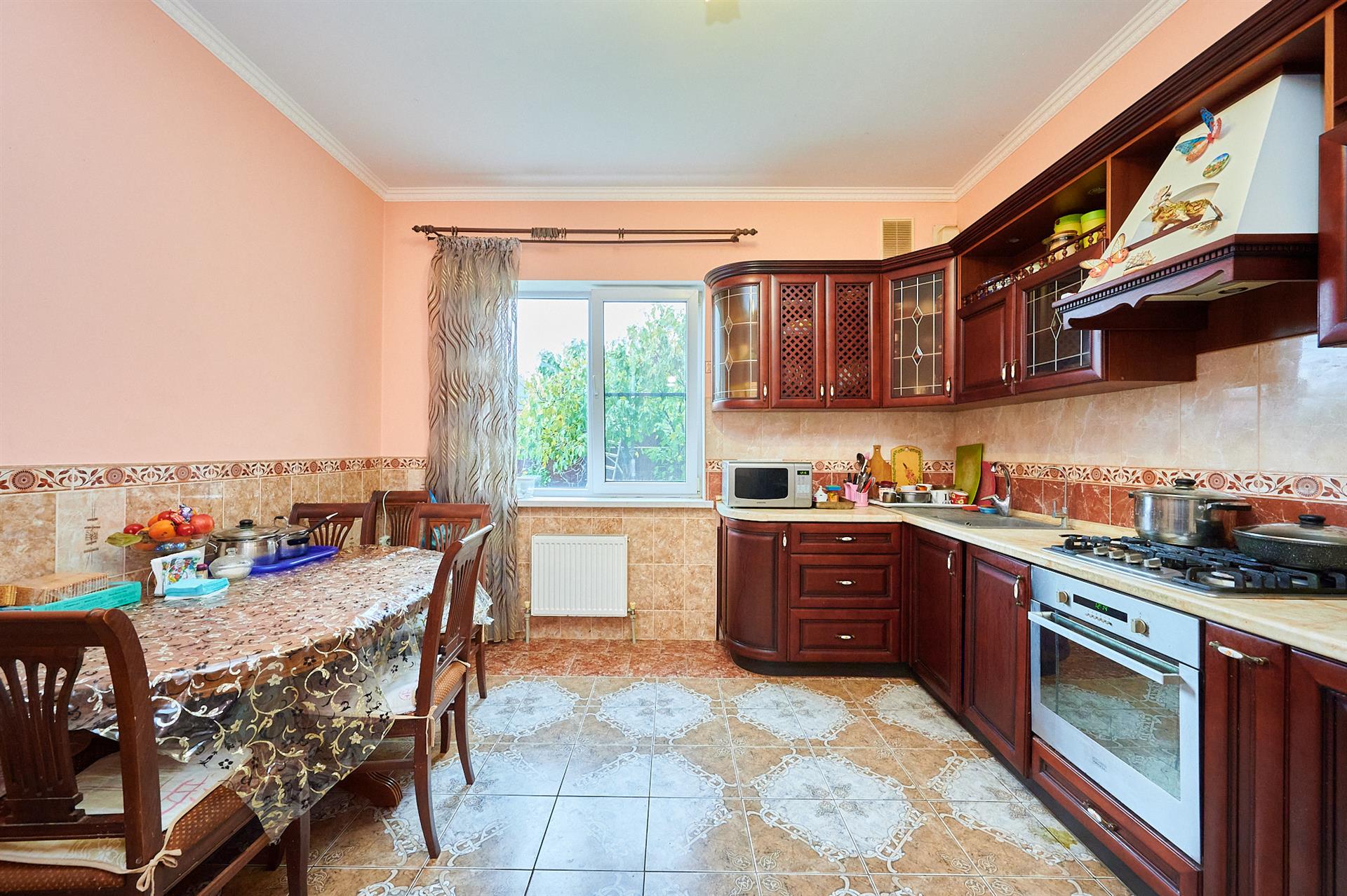 Фото №3: Дом 288 м² + 3 сот. - Краснодар, Карасунский внутригородской округ, ж/м Пашковский, ул. Дзержинского, 69