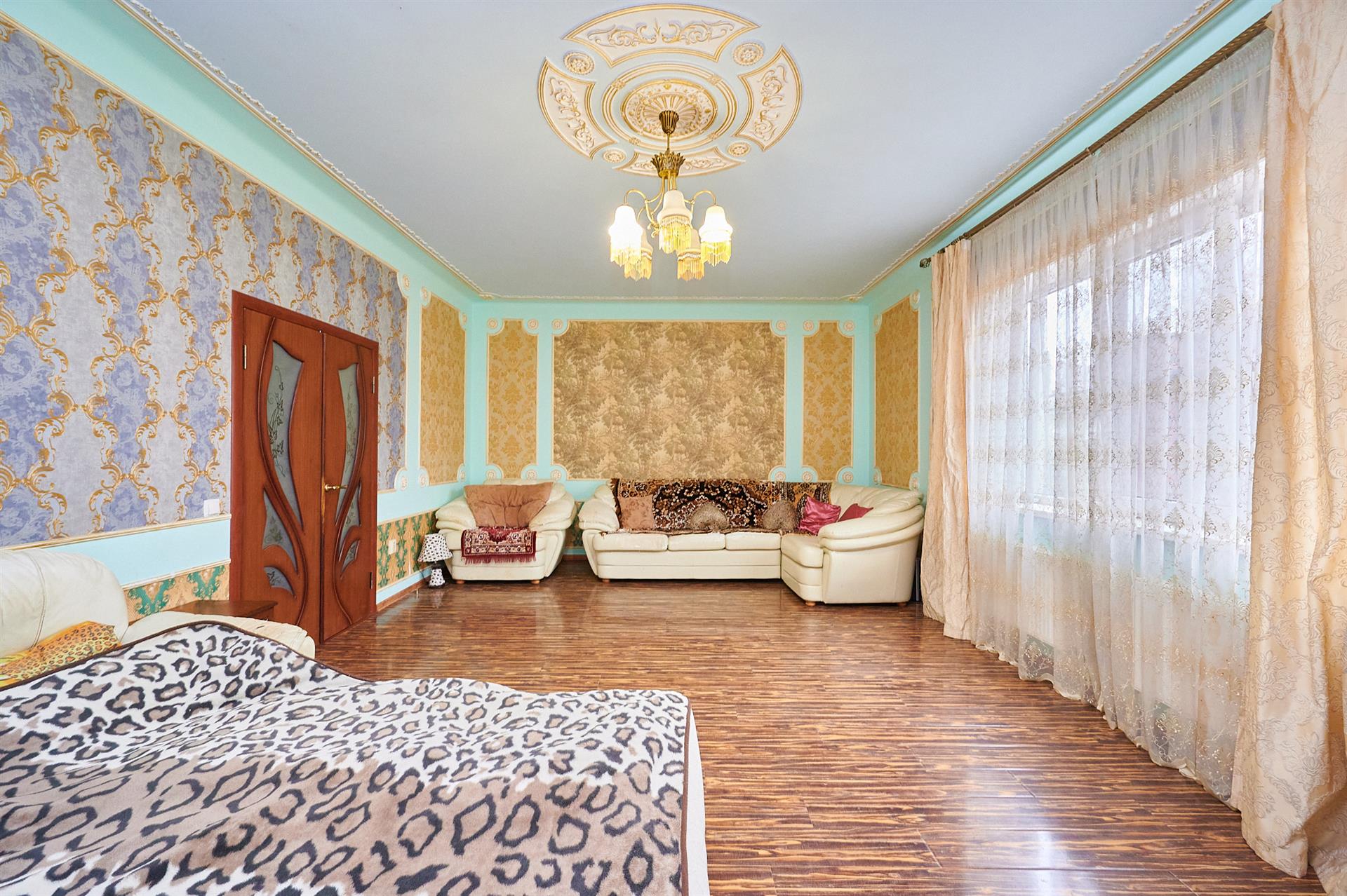 Фото №4: Дом 288 м² + 3 сот. - Краснодар, Карасунский внутригородской округ, ж/м Пашковский, ул. Дзержинского, 69