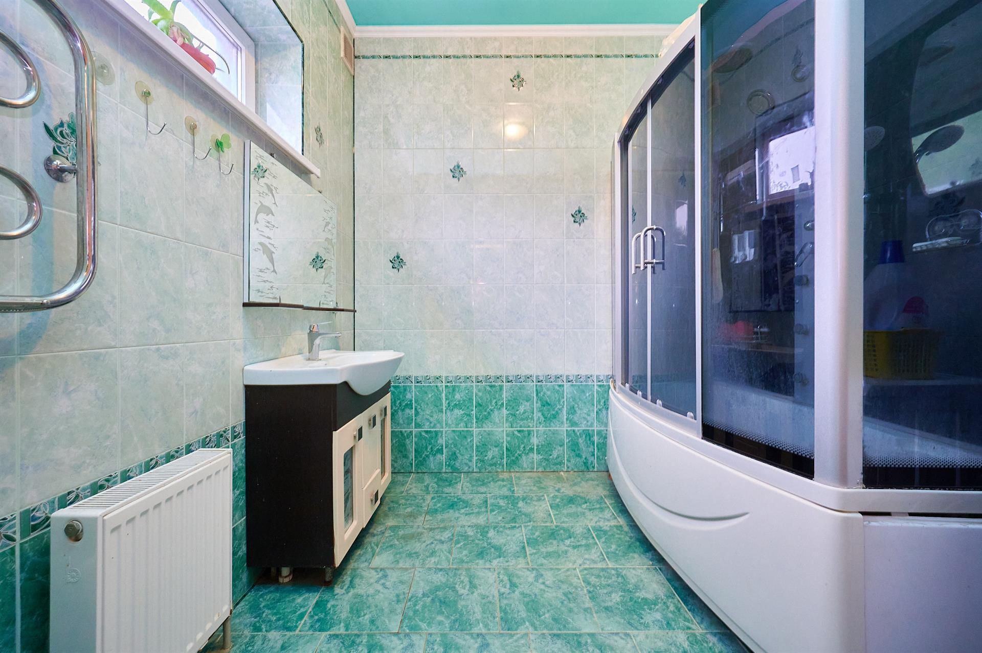 Фото №10: Дом 288 м² + 3 сот. - Краснодар, Карасунский внутригородской округ, ж/м Пашковский, ул. Дзержинского, 69