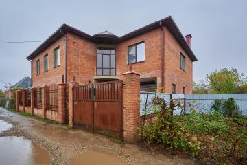 Фото №1: Дом 288 м² - Краснодар, ж/м Пашковский, ул. Дзержинского, 69