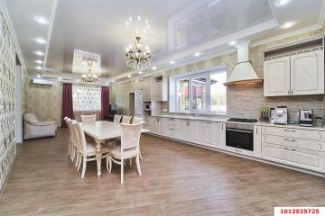 Фото №5: Дом 238 м² - Знаменский, мкр. Карасунский внутригородской округ, ул. Ольховая, 79