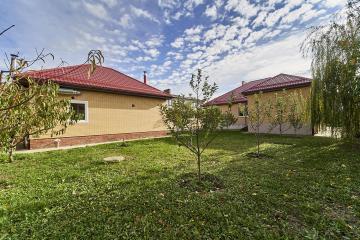 Фото №3: Дом 238 м² - Знаменский, мкр. Карасунский внутригородской округ, ул. Ольховая, 79