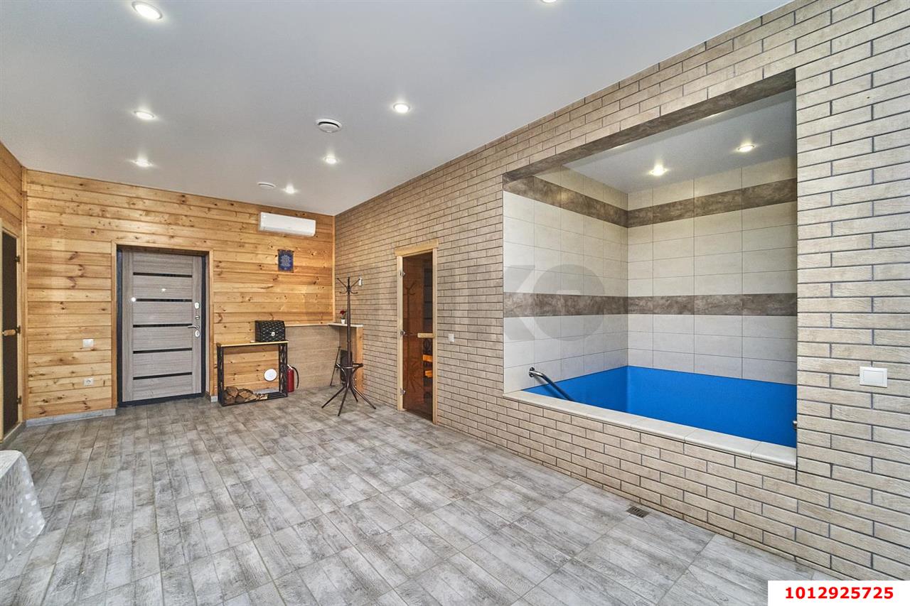 Фото №16: Дом 238 м² + 12 сот. - Знаменский, мкр. Карасунский внутригородской округ, ул. Ольховая, 79