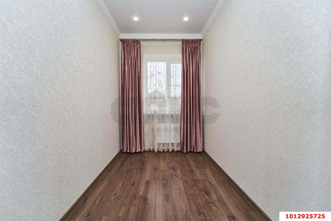 Фото №12: Дом 238 м² + 12 сот. - Знаменский, мкр. Карасунский внутригородской округ, ул. Ольховая, 79