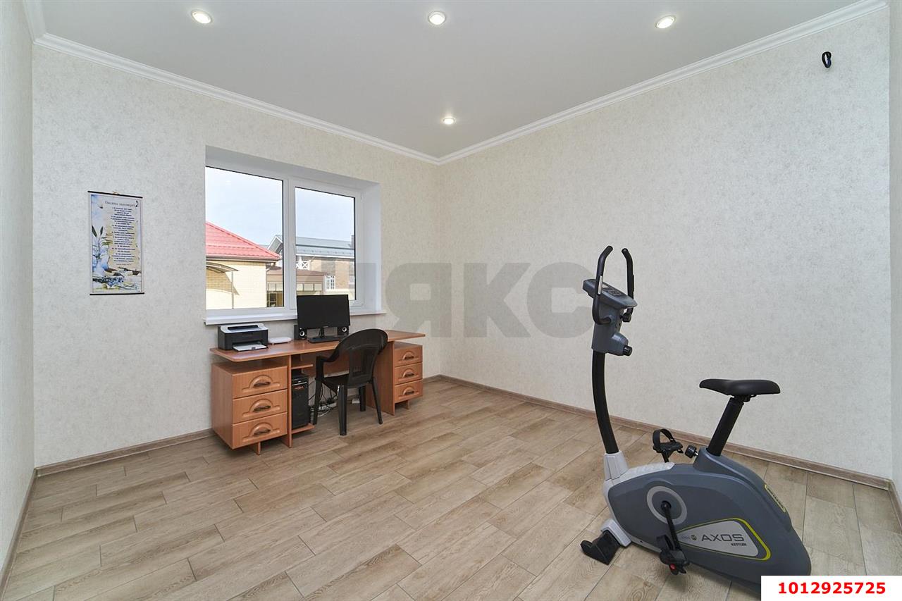 Фото №11: Дом 238 м² + 12 сот. - Знаменский, мкр. Карасунский внутригородской округ, ул. Ольховая, 79