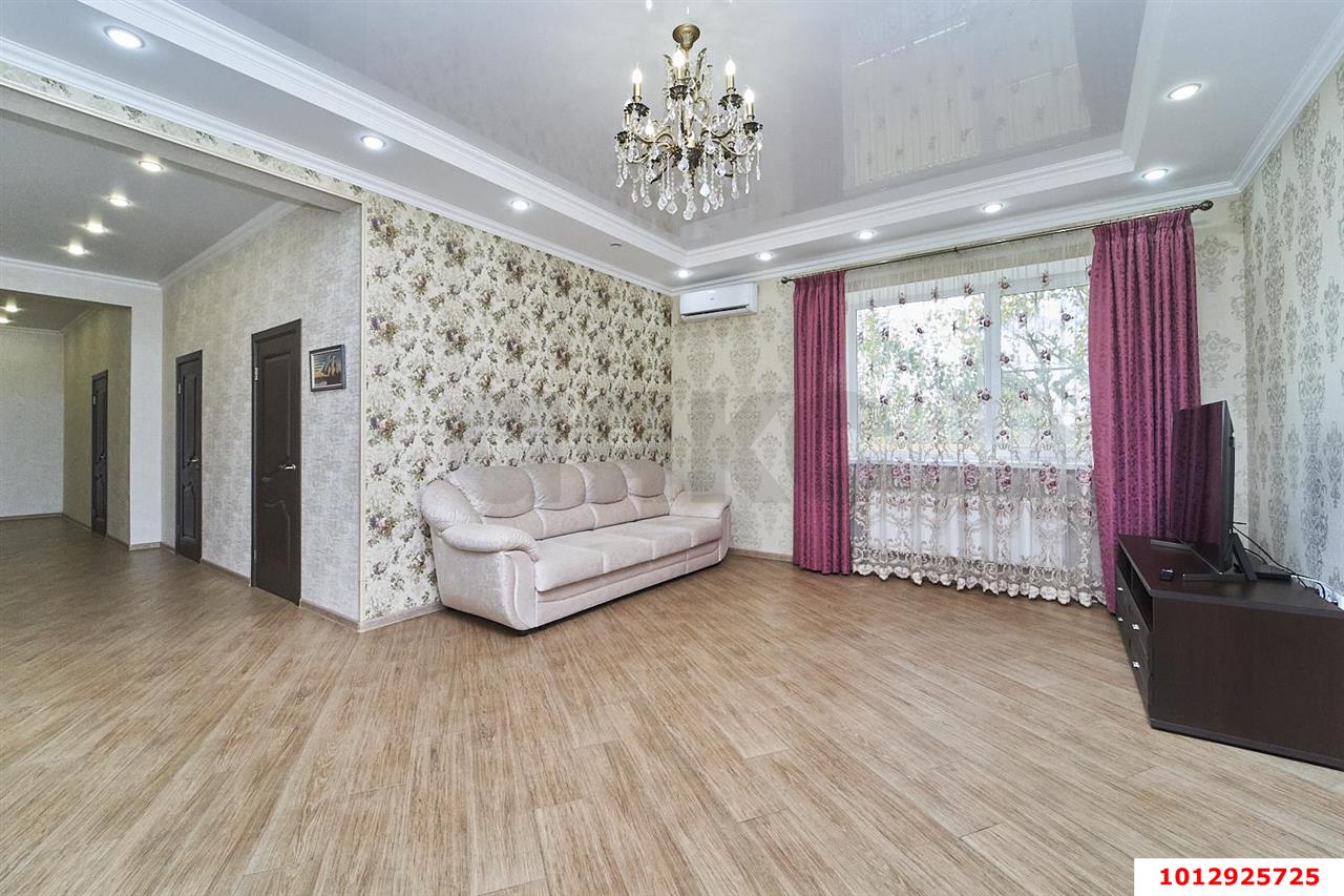 Фото №7: Дом 238 м² + 12 сот. - Знаменский, мкр. Карасунский внутригородской округ, ул. Ольховая, 79