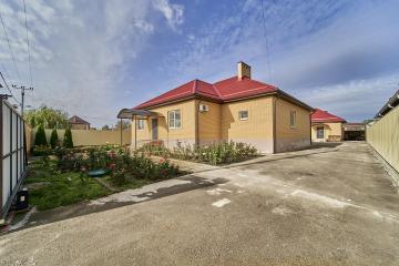 Фото №2: Дом 238 м² - Знаменский, мкр. Карасунский внутригородской округ, ул. Ольховая, 79