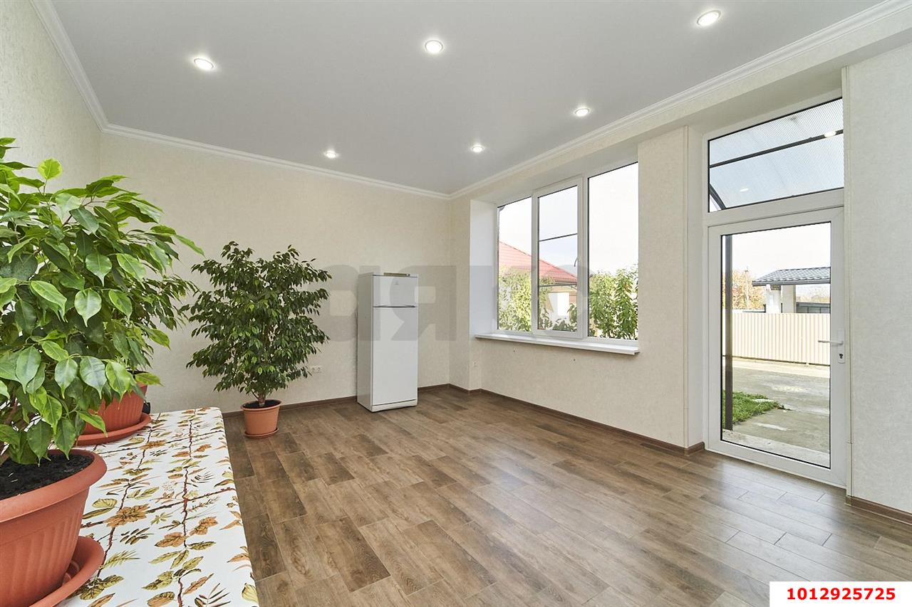 Фото №5: Дом 238 м² + 12 сот. - Знаменский, мкр. Карасунский внутригородской округ, ул. Ольховая, 79