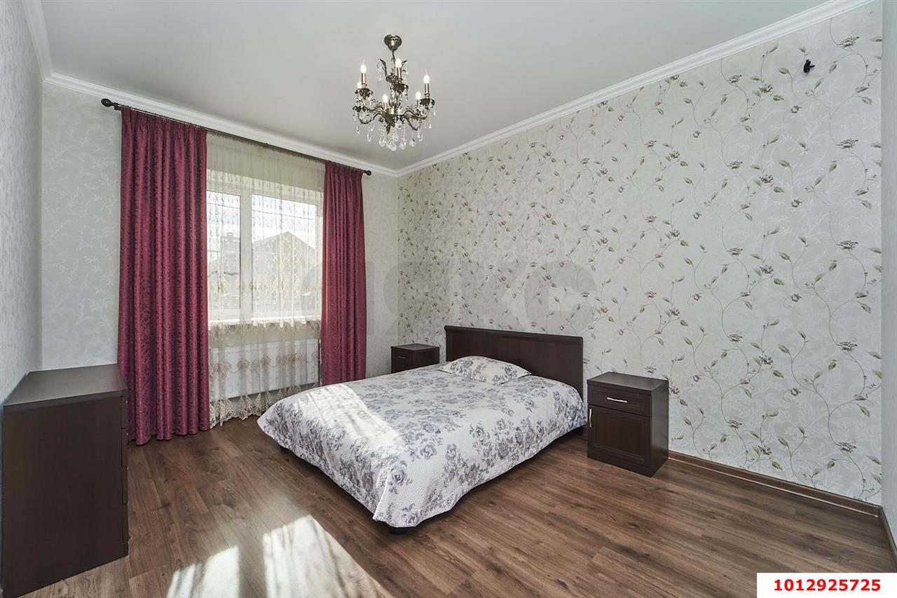 Фото №8: Дом 238 м² + 12 сот. - Знаменский, мкр. Карасунский внутригородской округ, ул. Ольховая, 79