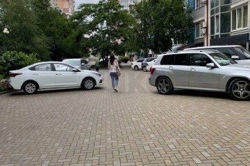 Фото №4: Торговое помещение 311 м² - Краснодар, мкр. Солнечный, пр-кт Константина Образцова, 22