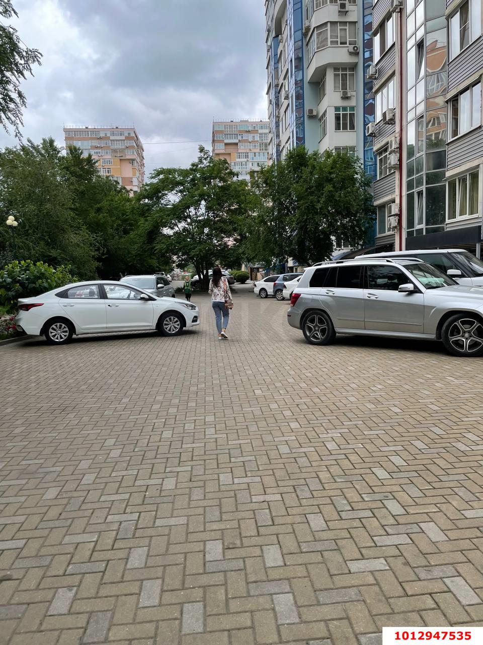 Фото №4: Торговое помещение 311 м² - Краснодар, Солнечный, пр-кт Константина Образцова, 22