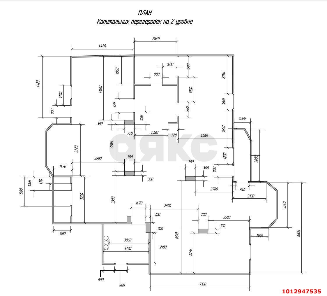Фото №8: Торговое помещение 311 м² - Краснодар, Солнечный, пр-кт Константина Образцова, 22