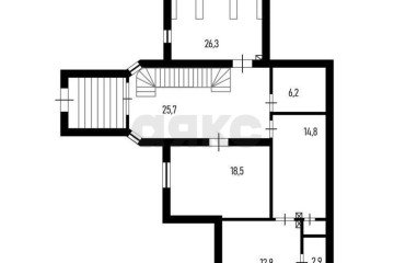 Фото №3: Торговое помещение 311 м² - Краснодар, мкр. Солнечный, пр-кт Константина Образцова, 22