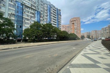 Фото №1: Торговое помещение 311 м² - Краснодар, мкр. Солнечный, пр-кт Константина Образцова, 22
