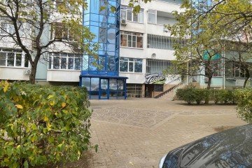 Фото №2: Торговое помещение 311 м² - Краснодар, мкр. Солнечный, пр-кт Константина Образцова, 22
