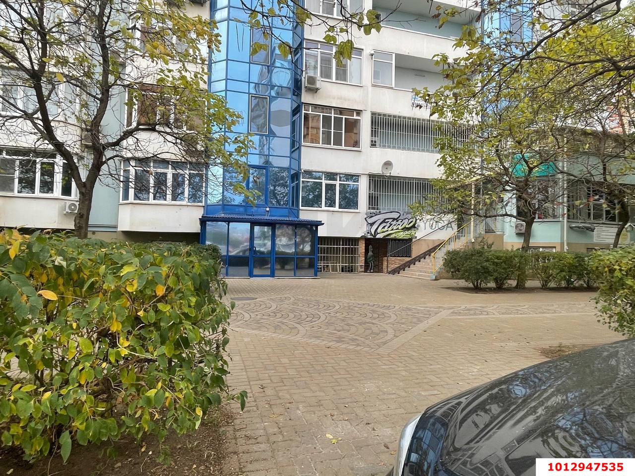 Фото №2: Торговое помещение 311 м² - Краснодар, Солнечный, пр-кт Константина Образцова, 22