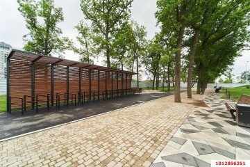 Фото №3: 3-комнатная квартира 69 м² - Краснодар, мкр. жилой комплекс Самолёт-4, ул. Константина Гондаря, 99