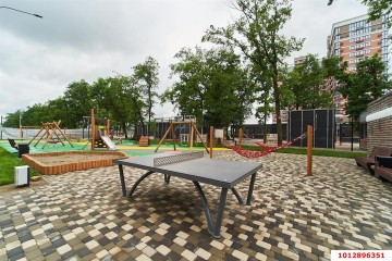 Фото №1: 3-комнатная квартира 73 м² - Краснодар, мкр. жилой комплекс Самолёт-4, ул. Константина Гондаря, 99