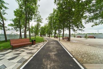 Фото №2: 2-комнатная квартира 57 м² - Краснодар, мкр. жилой комплекс Самолёт-3, ул. Константина Гондаря, 91