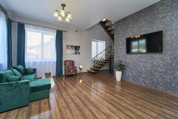 Фото №5: Дом 100 м² - Краснодаргорстрой, мкр. Прикубанский внутригородской округ, ул. 3-я Первомайская, 17