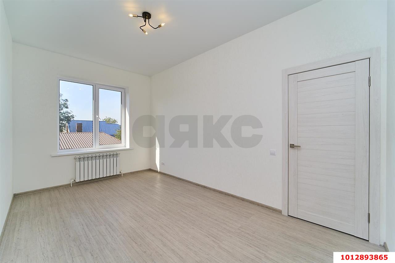 Фото №14: Дом 100 м² + 4.07 сот. - Краснодаргорстрой, Прикубанский внутригородской округ, ул. 3-я Первомайская, 17