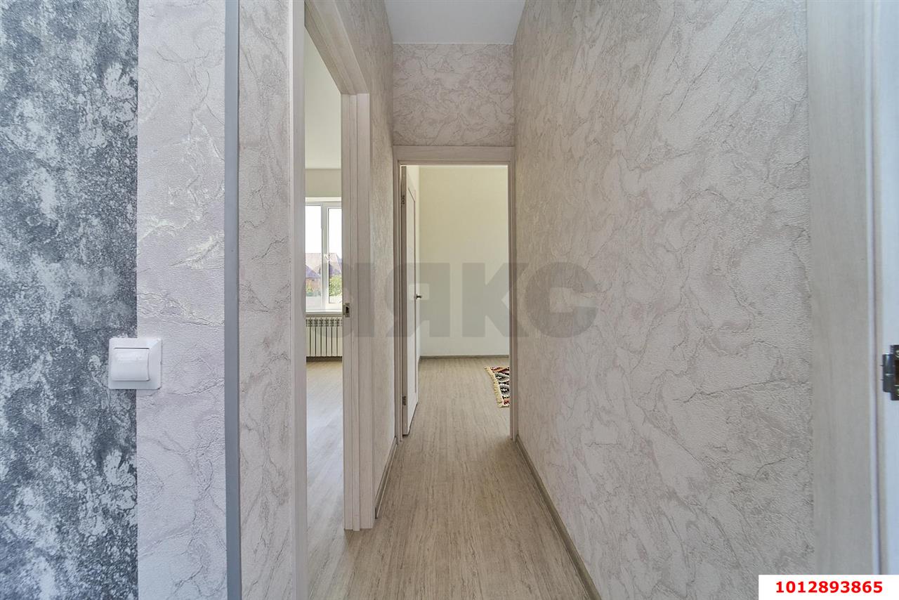 Фото №11: Дом 100 м² + 4.07 сот. - Краснодаргорстрой, ул. 3-я Первомайская, 17