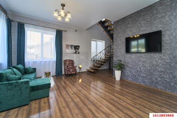 Фото №5: Дом 100 м² - Краснодаргорстрой, мкр. Прикубанский внутригородской округ, ул. 3-я Первомайская, 17