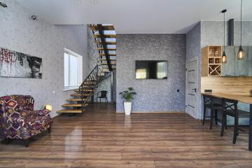 Фото №4: Дом 100 м² - Краснодаргорстрой, мкр. Прикубанский внутригородской округ, ул. 3-я Первомайская, 17