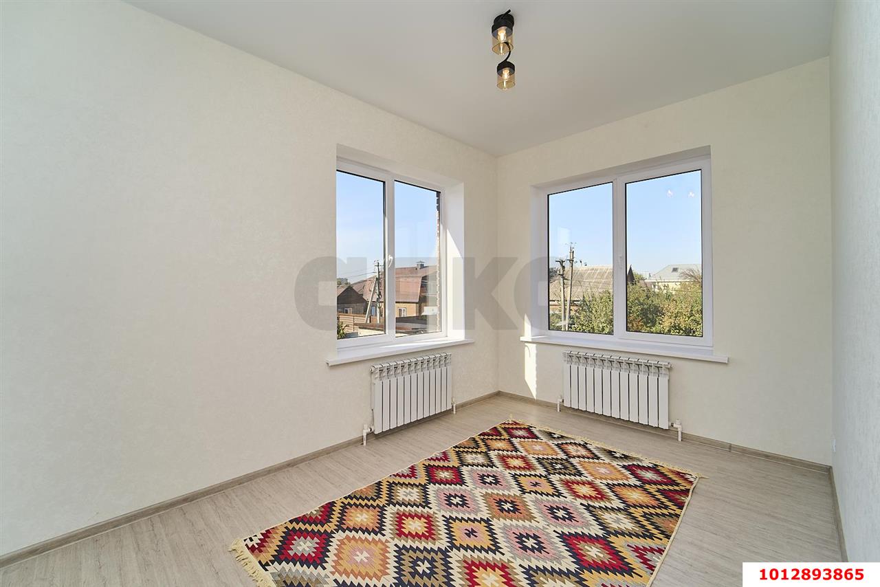 Фото №15: Дом 100 м² + 4.07 сот. - Краснодаргорстрой, ул. 3-я Первомайская, 17