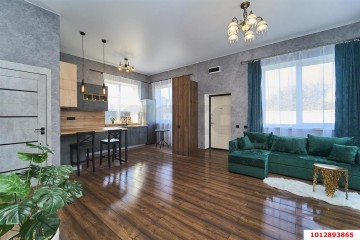 Фото №2: Дом 100 м² - Краснодаргорстрой, мкр. Прикубанский внутригородской округ, ул. 3-я Первомайская, 17