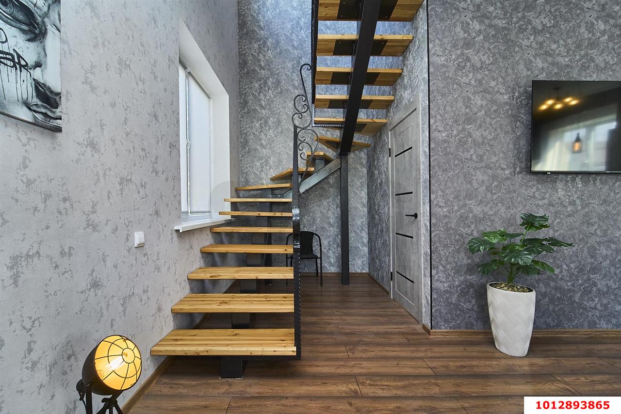 Фото №7: Дом 100 м² + 4.07 сот. - Краснодаргорстрой, Прикубанский внутригородской округ, ул. 3-я Первомайская, 17