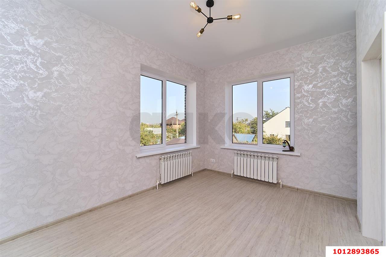 Фото №13: Дом 100 м² + 4.07 сот. - Краснодаргорстрой, ул. 3-я Первомайская, 17